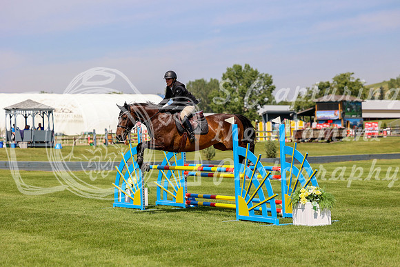 08768 - Mara - 2026 Mid-Summer Classic II - Thursday July 14th