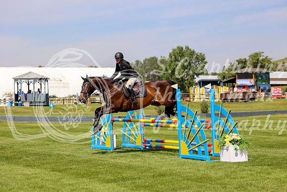 08769 - Mara - 2026 Mid-Summer Classic II - Thursday July 14th