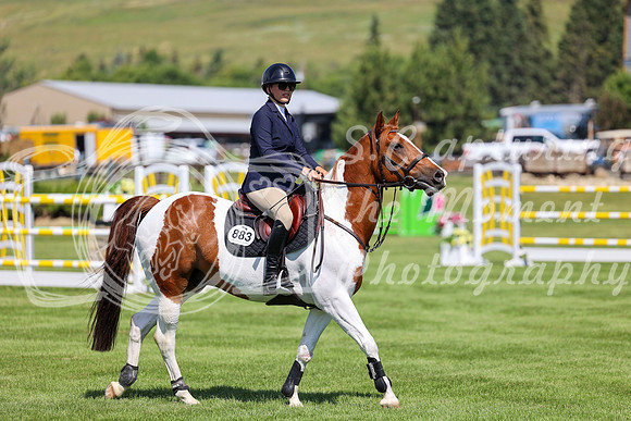 08310 - Mara - 2026 Mid-Summer Classic II - Thursday July 14th