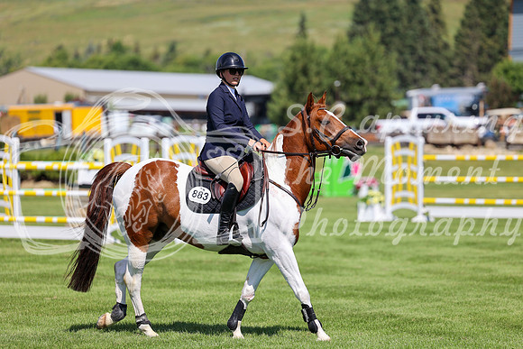 08311 - Mara - 2026 Mid-Summer Classic II - Thursday July 14th