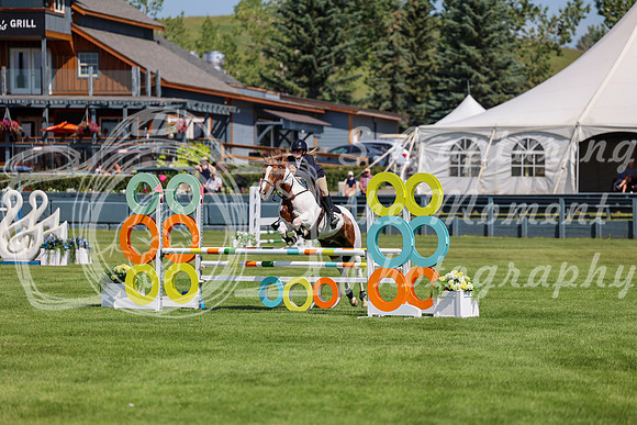 08314 - Mara - 2026 Mid-Summer Classic II - Thursday July 14th