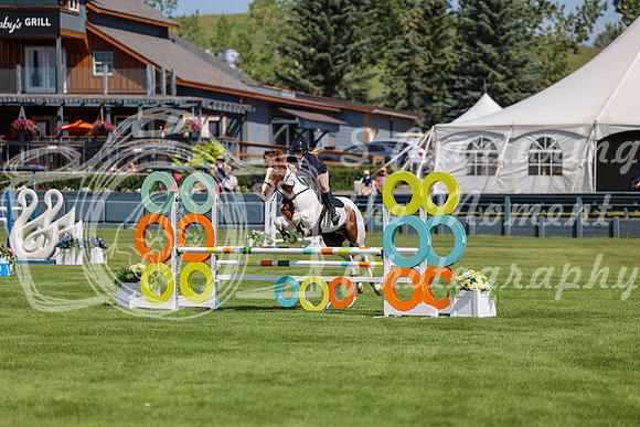 08315 - Mara - 2026 Mid-Summer Classic II - Thursday July 14th