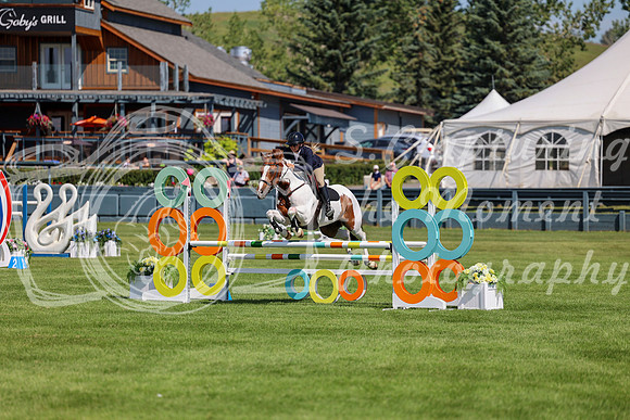 08316 - Mara - 2026 Mid-Summer Classic II - Thursday July 14th