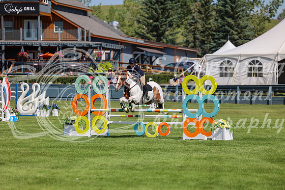 08317 - Mara - 2026 Mid-Summer Classic II - Thursday July 14th