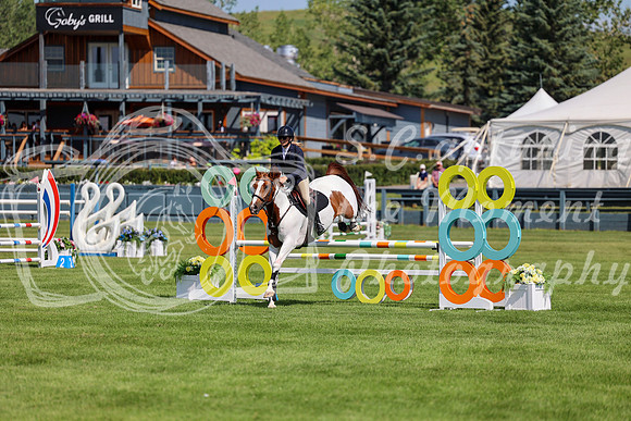 08320 - Mara - 2026 Mid-Summer Classic II - Thursday July 14th