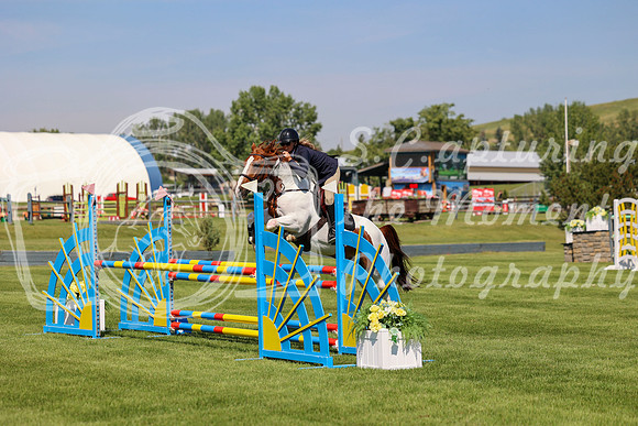 08323 - Mara - 2026 Mid-Summer Classic II - Thursday July 14th