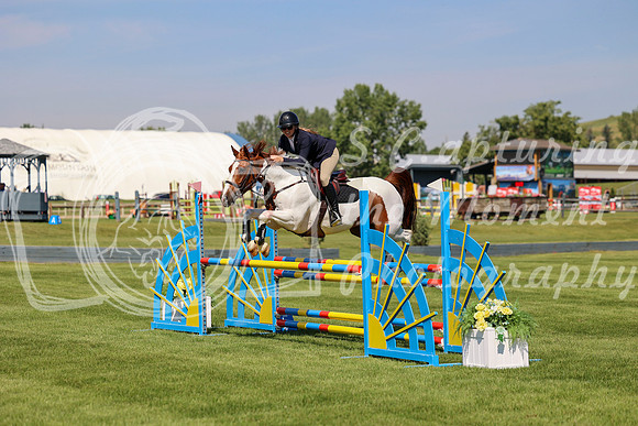 08327 - Mara - 2026 Mid-Summer Classic II - Thursday July 14th