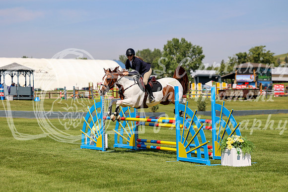 08328 - Mara - 2026 Mid-Summer Classic II - Thursday July 14th