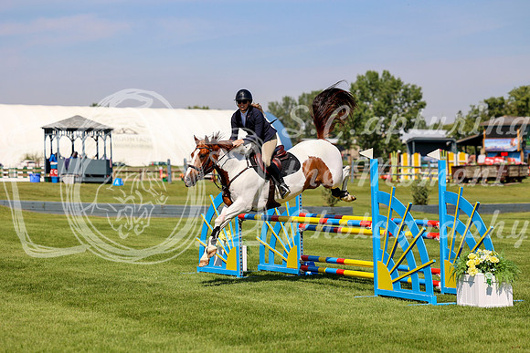 08330 - Mara - 2026 Mid-Summer Classic II - Thursday July 14th