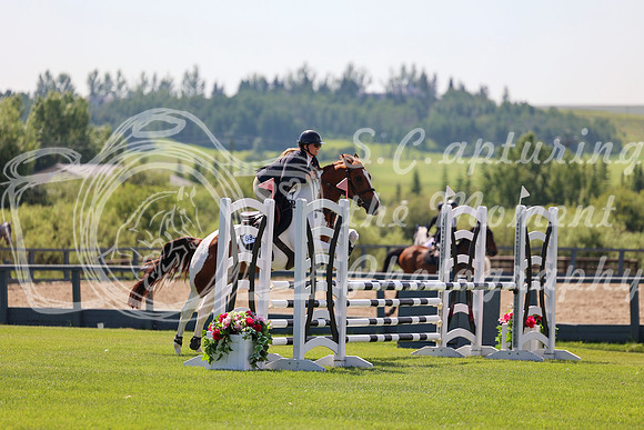 08333 - Mara - 2026 Mid-Summer Classic II - Thursday July 14th