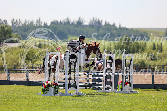 08335 - Mara - 2026 Mid-Summer Classic II - Thursday July 14th