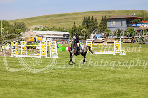08813 - Mara - 2026 Mid-Summer Classic II - Thursday July 14th