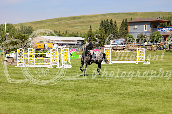 08814 - Mara - 2026 Mid-Summer Classic II - Thursday July 14th