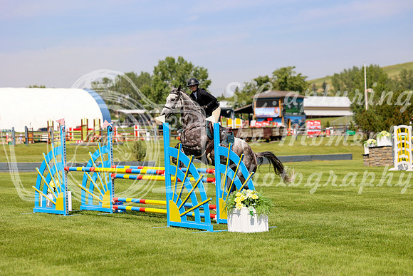 08815 - Mara - 2026 Mid-Summer Classic II - Thursday July 14th
