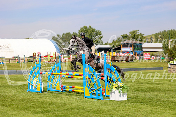 08817 - Mara - 2026 Mid-Summer Classic II - Thursday July 14th