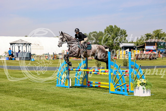 08822 - Mara - 2026 Mid-Summer Classic II - Thursday July 14th