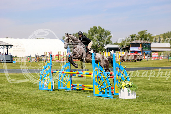 08819 - Mara - 2026 Mid-Summer Classic II - Thursday July 14th