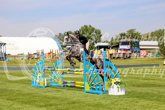 08818 - Mara - 2026 Mid-Summer Classic II - Thursday July 14th
