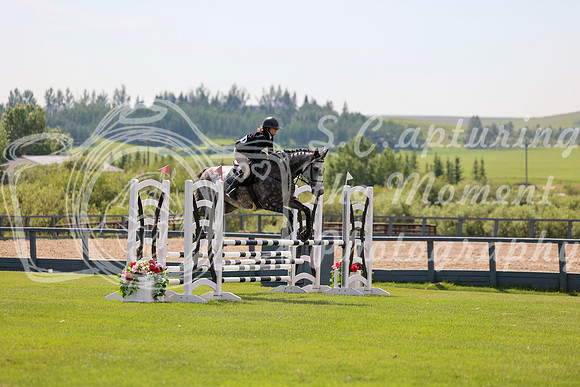 08831 - Mara - 2026 Mid-Summer Classic II - Thursday July 14th