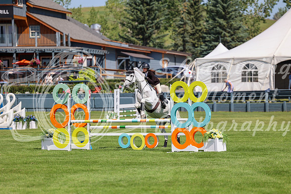 08565 - Mara - 2026 Mid-Summer Classic II - Thursday July 14th