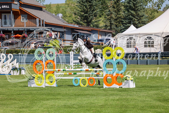 08566 - Mara - 2026 Mid-Summer Classic II - Thursday July 14th