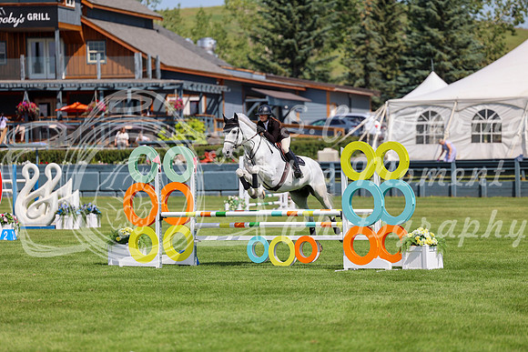 08568 - Mara - 2026 Mid-Summer Classic II - Thursday July 14th