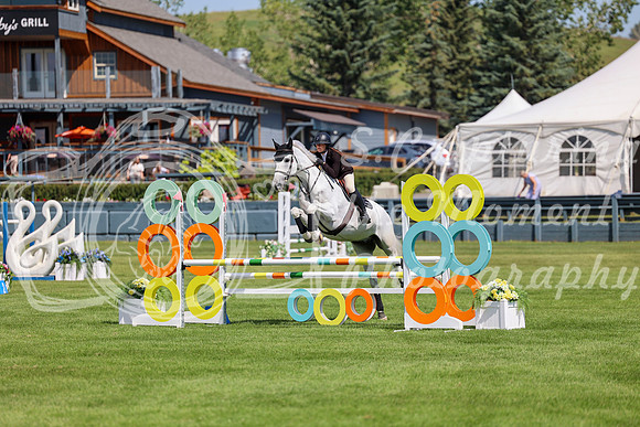08567 - Mara - 2026 Mid-Summer Classic II - Thursday July 14th