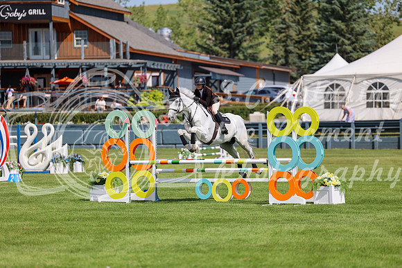 08569 - Mara - 2026 Mid-Summer Classic II - Thursday July 14th