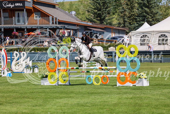 08570 - Mara - 2026 Mid-Summer Classic II - Thursday July 14th