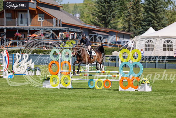 08633 - Mara - 2026 Mid-Summer Classic II - Thursday July 14th