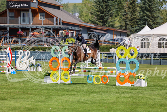 08634 - Mara - 2026 Mid-Summer Classic II - Thursday July 14th