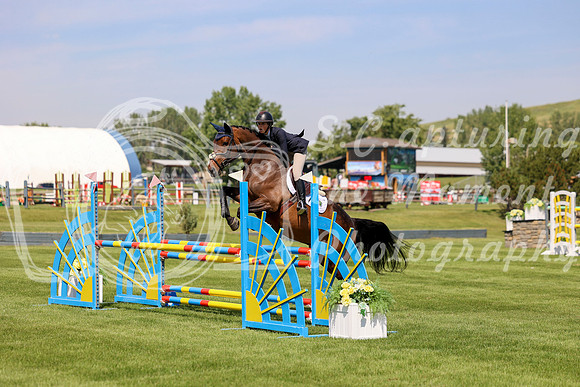 08641 - Mara - 2026 Mid-Summer Classic II - Thursday July 14th