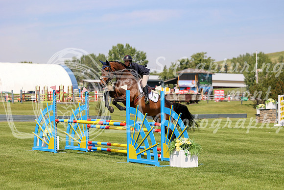 08642 - Mara - 2026 Mid-Summer Classic II - Thursday July 14th