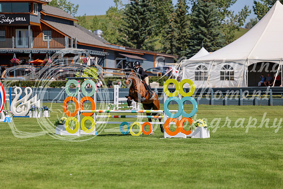 08256 - Mara - 2026 Mid-Summer Classic II - Thursday July 14th