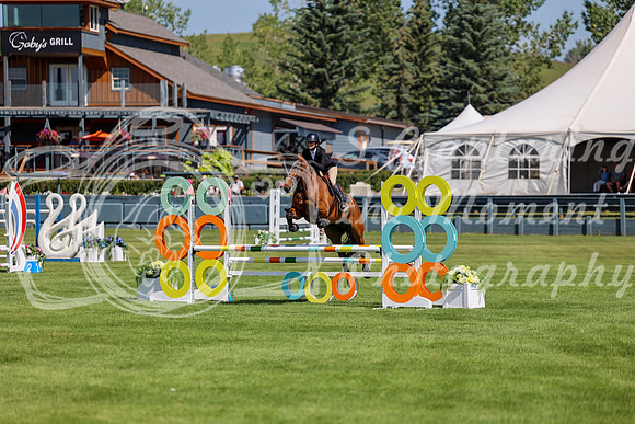 08257 - Mara - 2026 Mid-Summer Classic II - Thursday July 14th