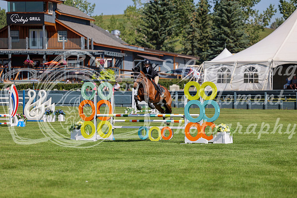 08258 - Mara - 2026 Mid-Summer Classic II - Thursday July 14th