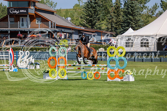 08259 - Mara - 2026 Mid-Summer Classic II - Thursday July 14th