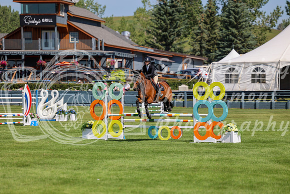 08260 - Mara - 2026 Mid-Summer Classic II - Thursday July 14th