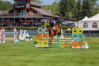 08263 - Mara - 2026 Mid-Summer Classic II - Thursday July 14th