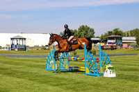 08270 - Mara - 2026 Mid-Summer Classic II - Thursday July 14th