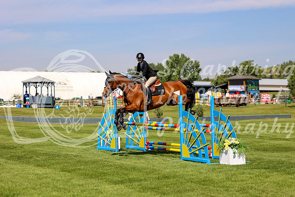 08270 - Mara - 2026 Mid-Summer Classic II - Thursday July 14th