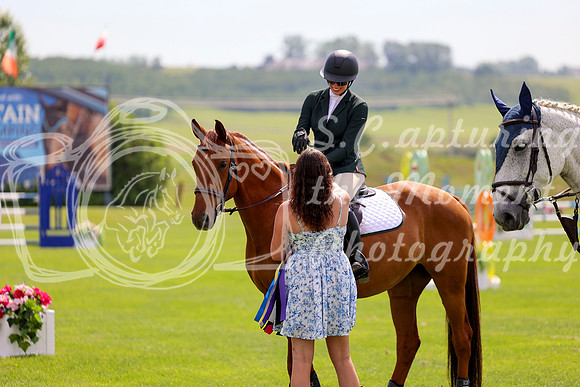 08879 - Mara - 2026 Mid-Summer Classic II - Thursday July 14th