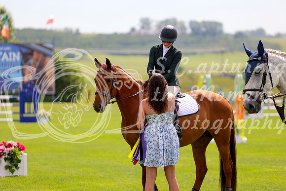 08881 - Mara - 2026 Mid-Summer Classic II - Thursday July 14th