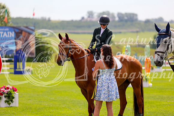 08882 - Mara - 2026 Mid-Summer Classic II - Thursday July 14th