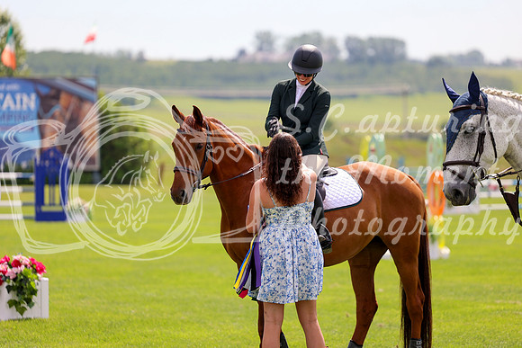08880 - Mara - 2026 Mid-Summer Classic II - Thursday July 14th