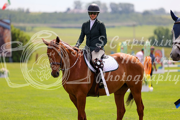 08884 - Mara - 2026 Mid-Summer Classic II - Thursday July 14th