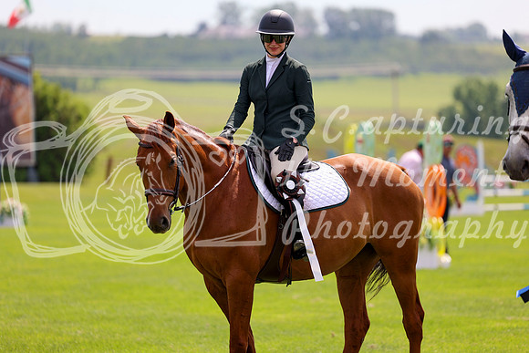 08885 - Mara - 2026 Mid-Summer Classic II - Thursday July 14th