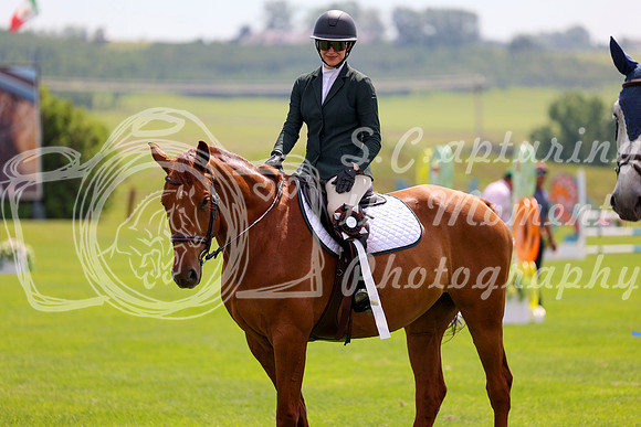 08886 - Mara - 2026 Mid-Summer Classic II - Thursday July 14th