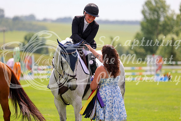 08888 - Mara - 2026 Mid-Summer Classic II - Thursday July 14th