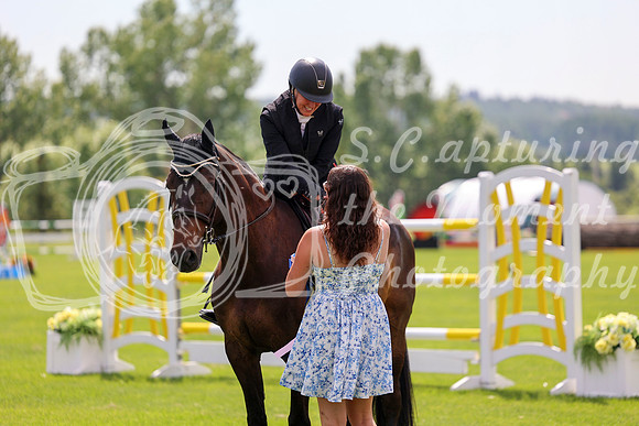 08892 - Mara - 2026 Mid-Summer Classic II - Thursday July 14th